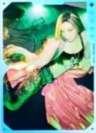 q音星光卡 冬 一星ver.