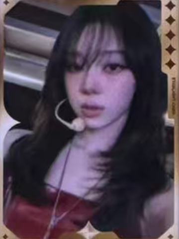 q音星光卡 冬 五星ver.