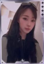 q音星光卡 梨 四星ver.