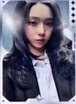 q音星光卡 冬 四星ver.