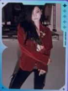 q音星光卡 宁 一星ver.