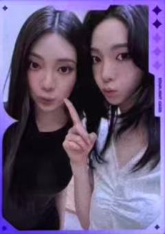 q音星光卡 柚宁 二星ver.