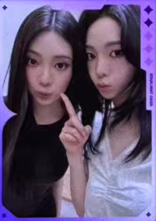 q音星光卡 柚宁 二星ver.