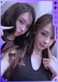 q音星光卡 梨冬 二星ver.