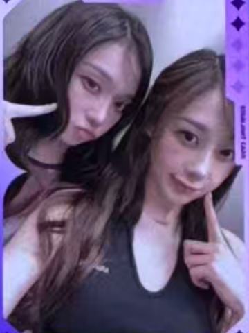 q音星光卡 梨冬 二星ver.