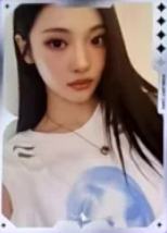 q音星光卡 宁 四星ver.