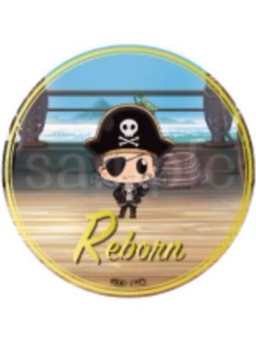 里包恩1-海盗服ver.吧唧