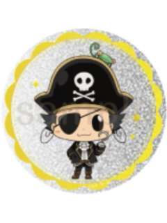 里包恩2-海盗服ver.吧唧