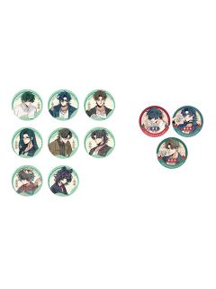 茶百戏系列吧唧