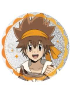 泽田纲吉2-海盗服ver.吧唧