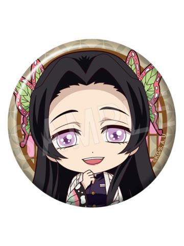 蝴蝶香奈惠-无限城篇座敷娘吧唧