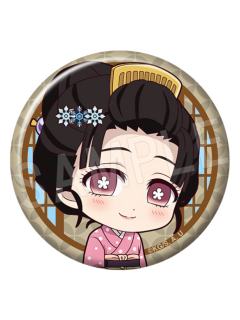 恋雪-无限城篇座敷娘吧唧