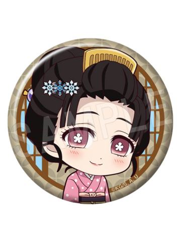 恋雪-无限城篇座敷娘吧唧