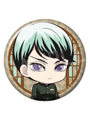 愈史郎-无限城篇座敷娘吧唧