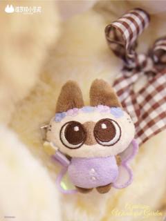 隐藏款-粉花仙豆泥-资料图