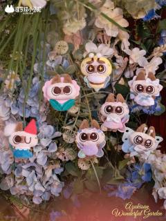 隐藏款-粉花仙豆泥-资料图