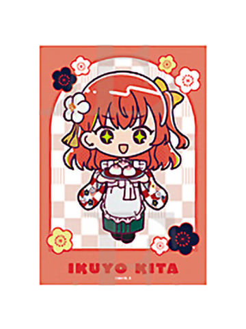 喜多郁代-京mafu2025和风Q版小卡