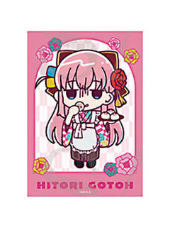 后藤一里-京mafu2025和风Q版小卡