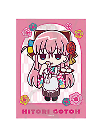 后藤一里-京mafu2025和风Q版小卡