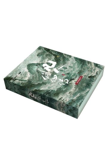 《凡人修仙传》收藏卡