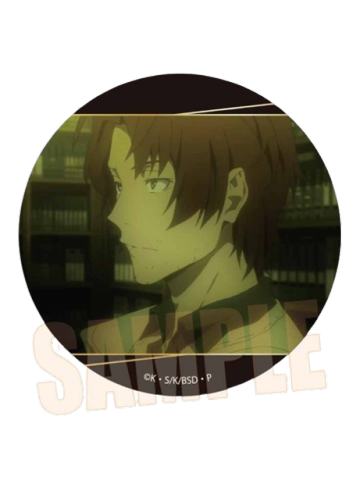 织田作之助A-BH黑之时代回忆吧唧