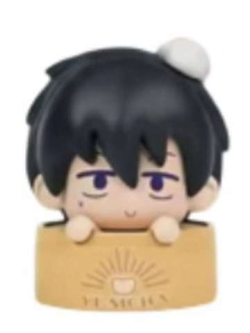 甲(饺子)-中华小茶点系列萌粒