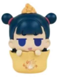 哪吒(鱼籽)-中华小茶点系列萌粒