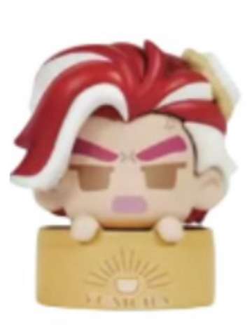 池年(蛋挞)-中华小茶点系列萌粒