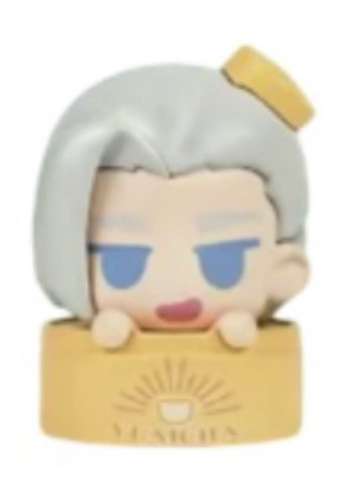 鹿野(蒸笼)-中华小茶点系列萌粒