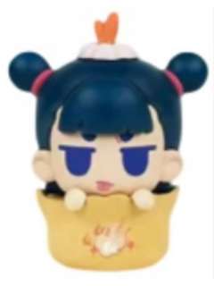 哪吒(虾饺)-中华小茶点系列萌粒