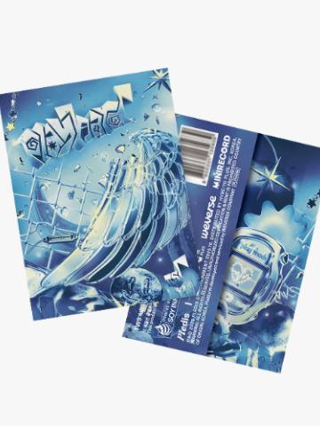 weverse album ver.