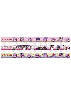 间桐樱-wada展胶带套组