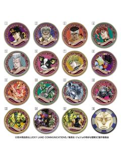 星尘斗士食玩摆件