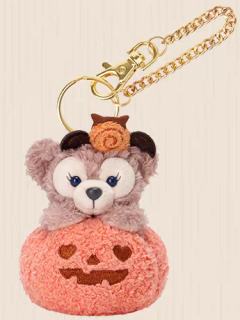 雪莉玫南瓜挂件-上迪25万圣节系列