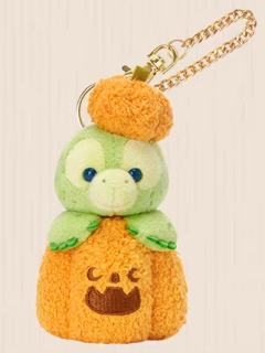 奥乐米拉南瓜挂件-上迪25万圣节系列