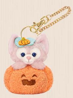 玲娜贝儿南瓜挂件-上迪25万圣节系列