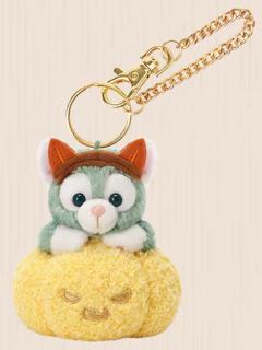 杰拉多尼南瓜挂件-上迪25万圣节系列