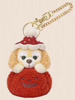 可琦安南瓜挂件-上迪25万圣节系列