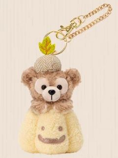 达菲南瓜挂件-上迪25万圣节系列