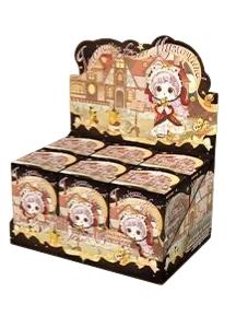 神秘王国的邀请函系列