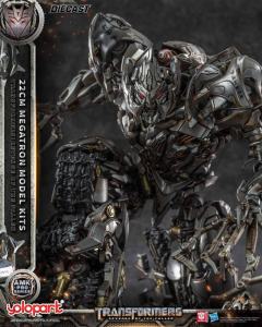 AMK Pro 威震天-资料图