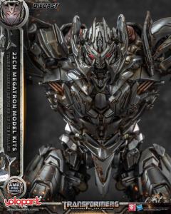 AMK Pro 威震天-资料图