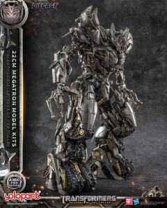 AMK Pro 威震天-资料图