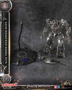 AMK Pro 威震天-资料图