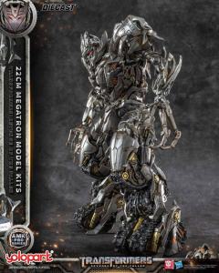 AMK Pro 威震天-资料图