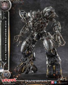 AMK Pro 威震天-资料图