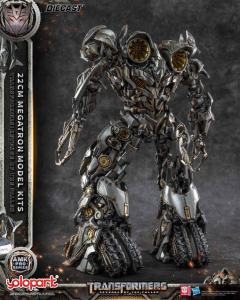 AMK Pro 威震天-资料图