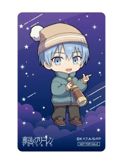 辛美尔-ORBcafe天体观测ver.透卡