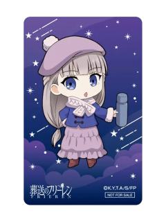 拉比涅-ORBcafe天体观测ver.透卡