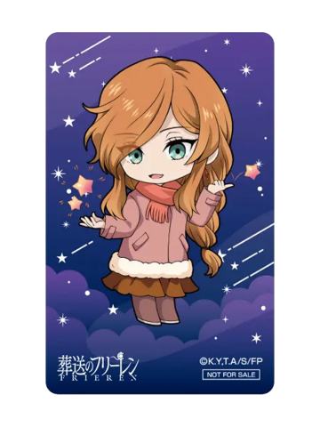 伏拉梅-ORBcafe天体观测ver.透卡